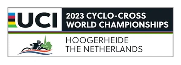 UCI Cyclo-cross World Championships Hoogerheide logo