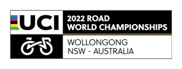 UCI World Championship Wollongong logo