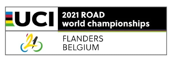 UCI World Championship Flanders U23 logo
