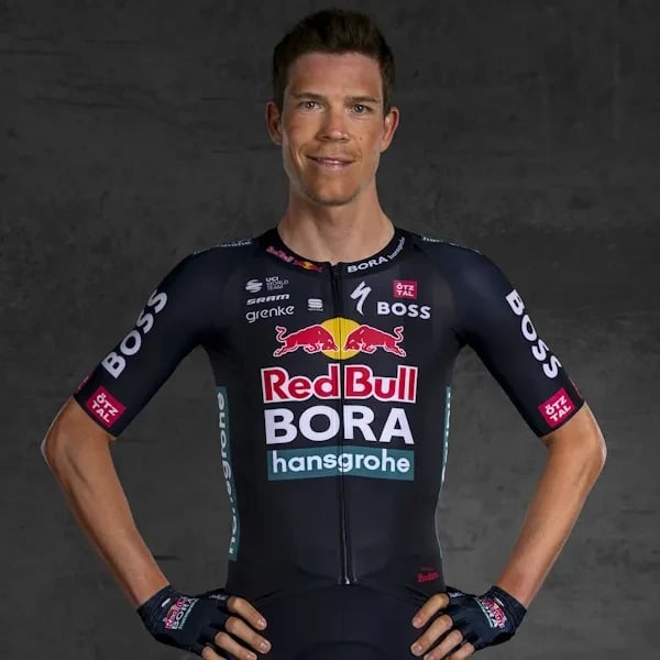 Bob Jungels