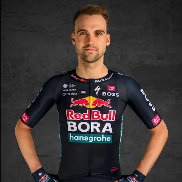 Maximilian Schachmann