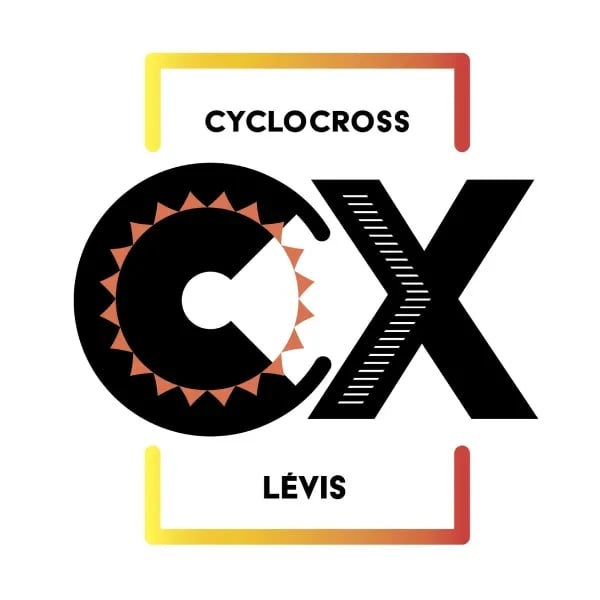 Canadian National Championships CX U23 logo