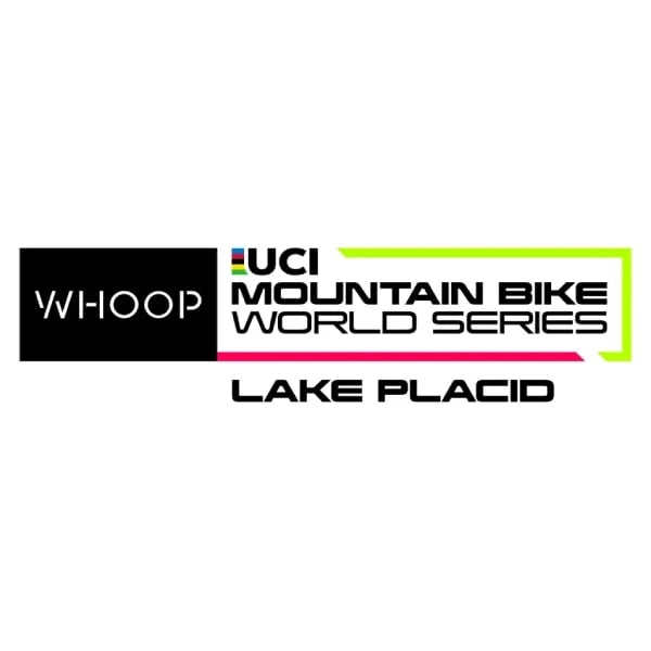 UCI MTB World Cup XCO - Lake Placid logo