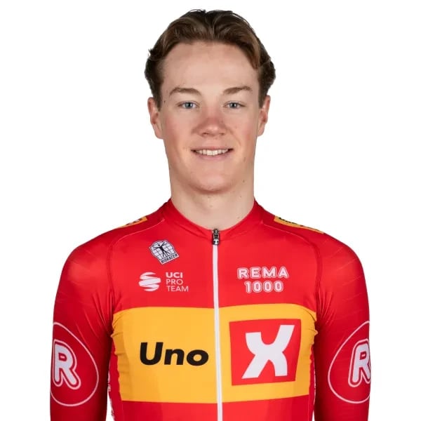 Stian Edvardsen-Fredheim