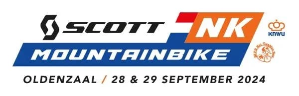 Dutch National Championships - XCO U19 logo