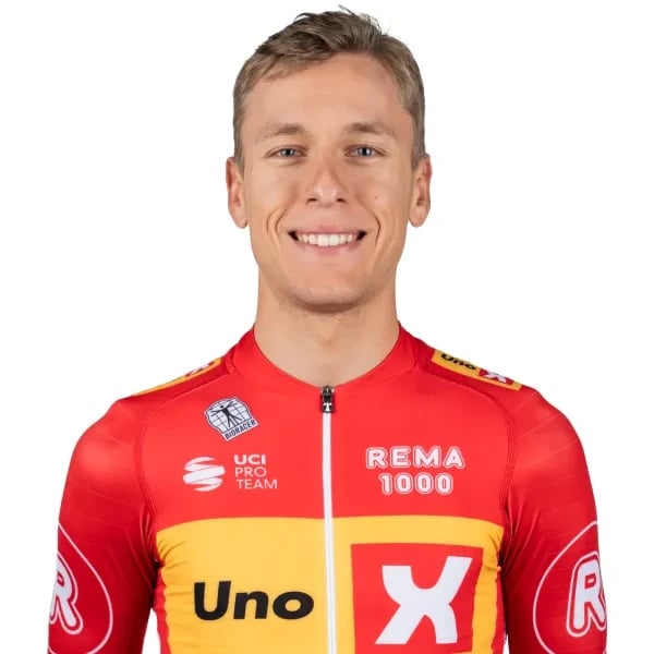 Tobias Halland Johannessen