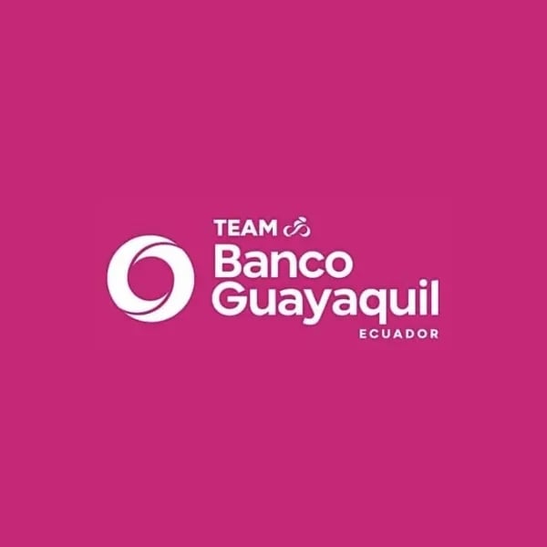 Team Banco Guayaquil - Bianchi logo