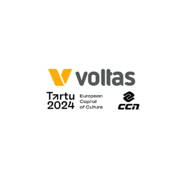 Voltas - Tartu 2024 by CCN logo