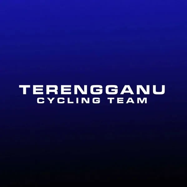 Terengganu Cycling Team logo