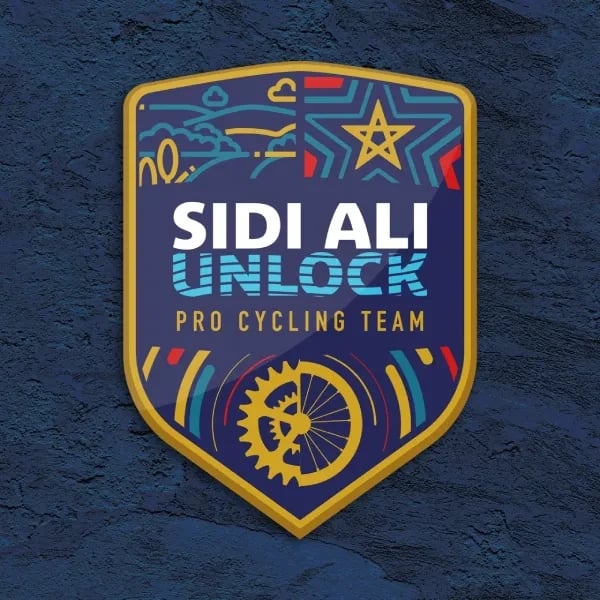 Sidi Ali - Unlock Team logo