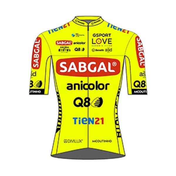 Sabgal/Anicolor logo