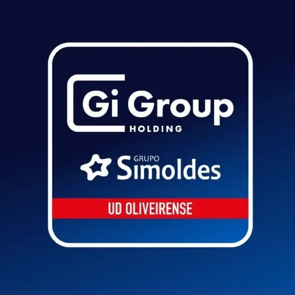 GI Group Holding - Simoldes - UDO logo