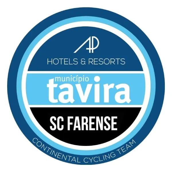 AP Hotels & Resorts / Tavira / SC Farense logo