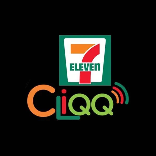 7Eleven Cliqq Roadbike Philippines logo