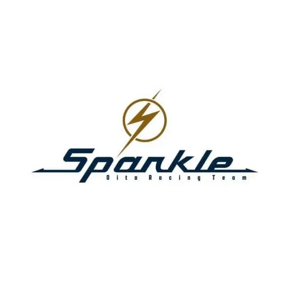 Sparkle Oita Racing Team logo
