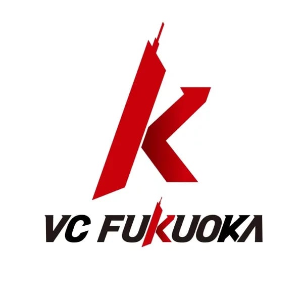 VC Fukuoka logo