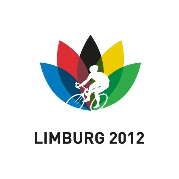 UCI World Championship Limburg U23 logo