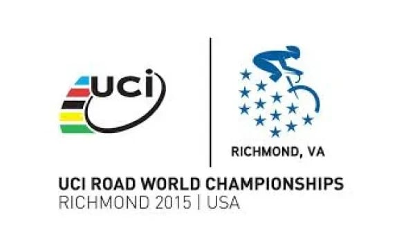 UCI World Championship Richmond U23 logo