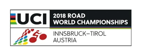UCI World Championship Innsbruck U19 logo