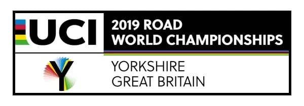 UCI World Championship Yorkshire TT U19 logo