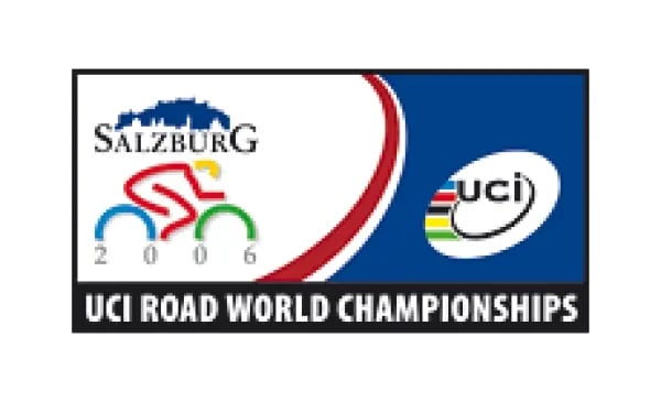 UCI World Championship Salzburg U23 logo