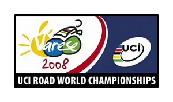 UCI World Championship Varese TT logo