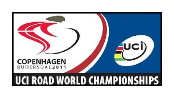 UCI World Championship København TT U23 logo