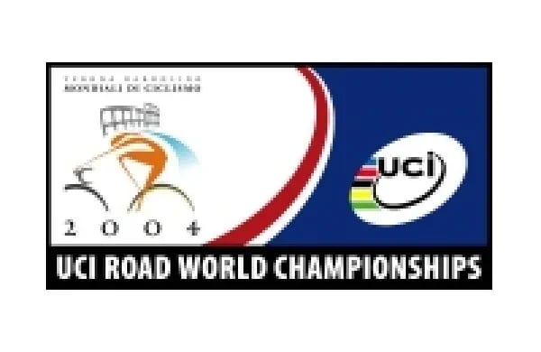 UCI World Championship Verona U23 logo