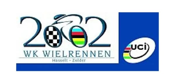 UCI World Championship Zolder U19 logo