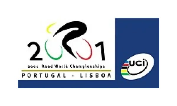 UCI World Championship Lisboa U23 logo