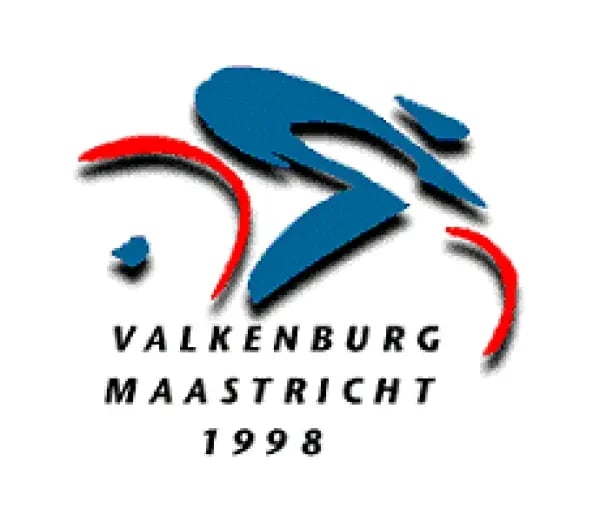 UCI World Championship Valkenburg U23 logo