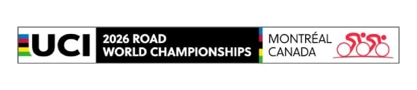 UCI World Championship Montréal logo