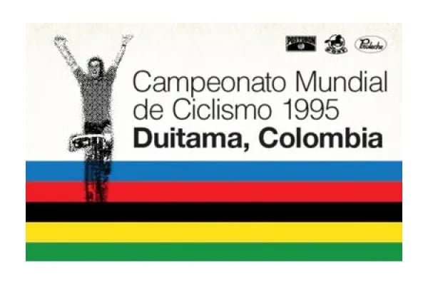 UCI World Championship Duitama U23 logo