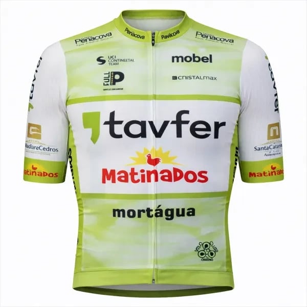 Tavfer-Ovos Matinados-Mortágua logo