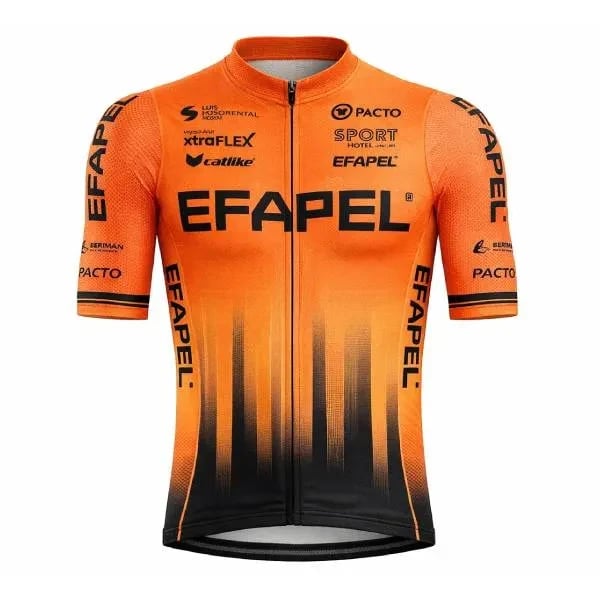 Efapel Cycling logo