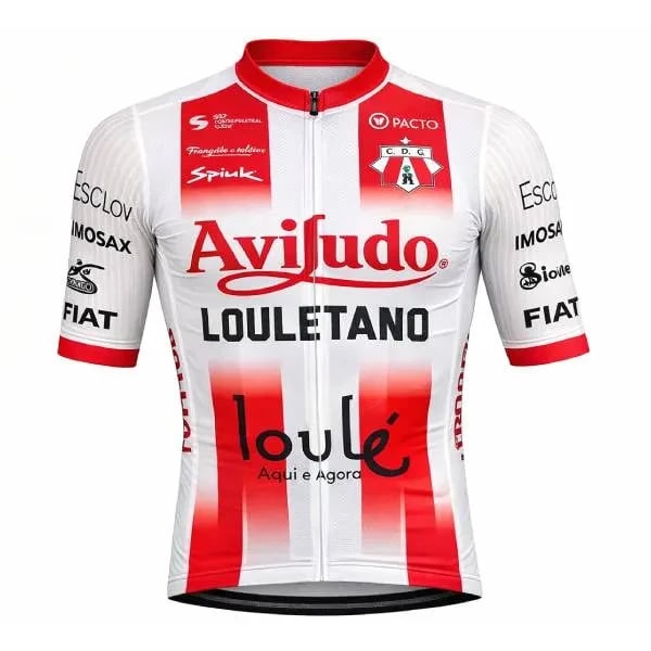 Aviludo - Louletano - Loulé logo