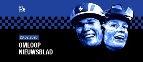 Omloop Het Nieuwsblad logo