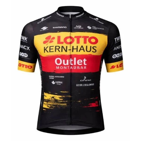 Team Lotto Kern-Haus Outlet Montabaur logo