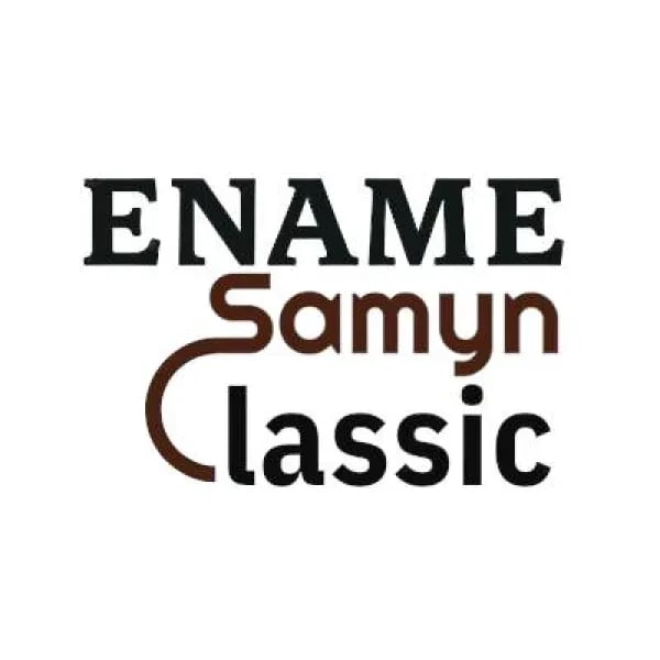Ename Samyn Classic logo