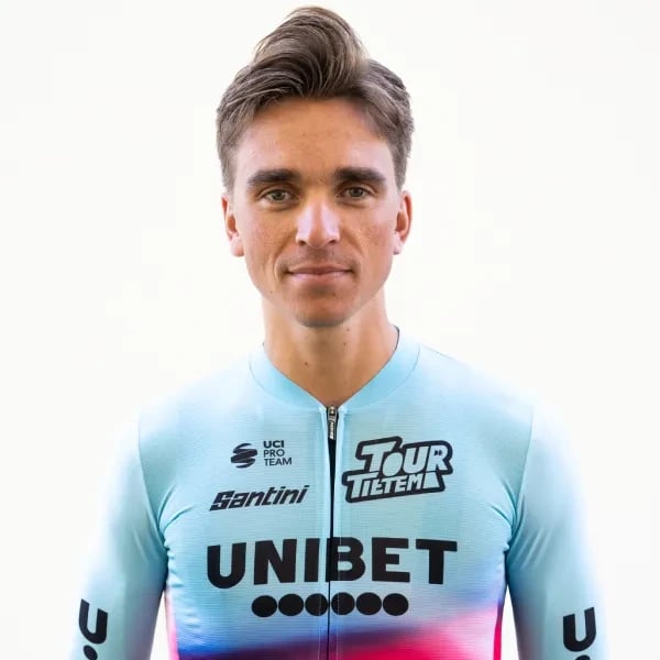 Sebastian Nielsen