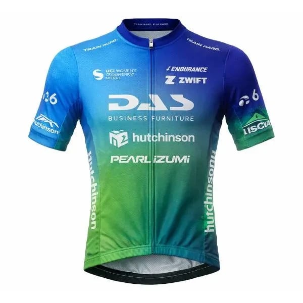 DAS - Hutchinson logo