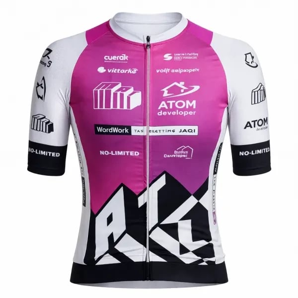 MAT Atom Deweloper Wrocław logo