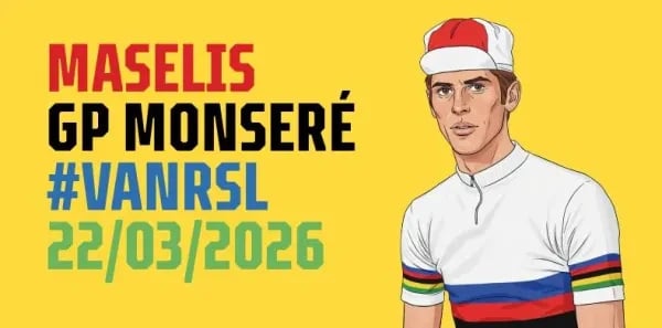 Grote Prijs Jean-Pierre Monseré logo