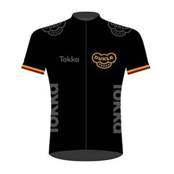 Dukla Women Cycling logo