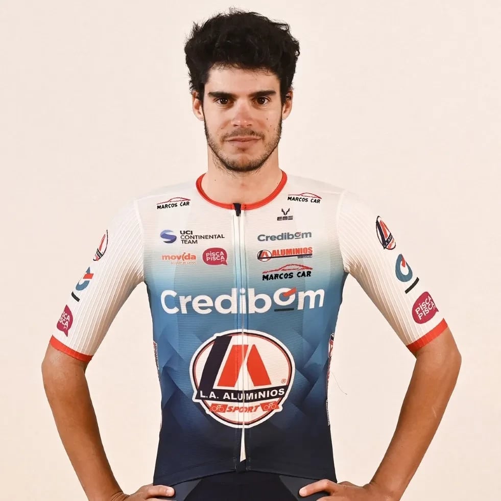 Rafael Gonçalo Leaça