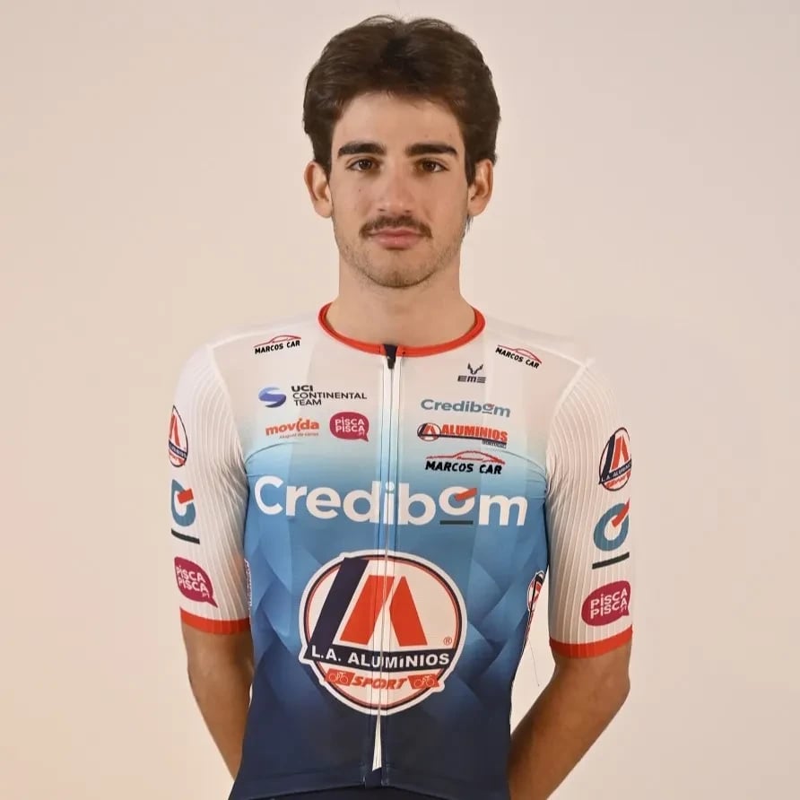 Pedro De João Medeiros