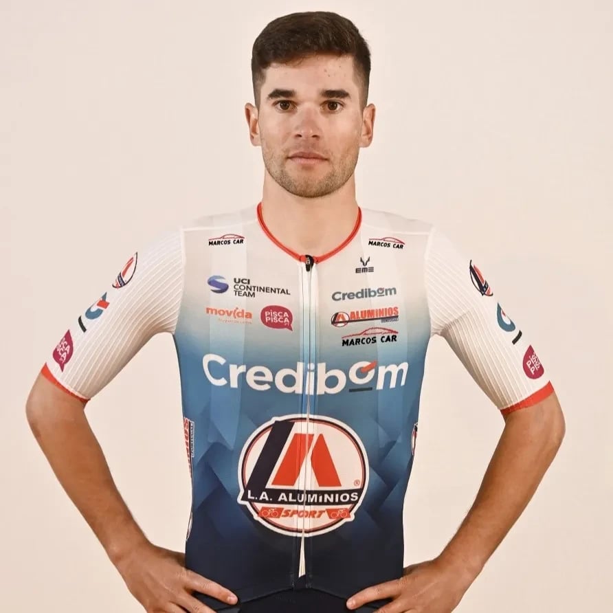 Rafael Andrade Hugo Nunes