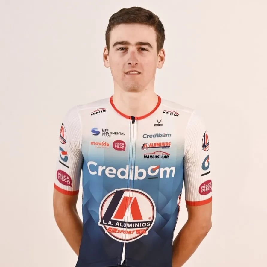 Nuno Ferreira João Oliveira