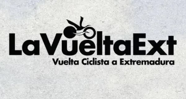 Vuelta a Extremadura Femenina logo