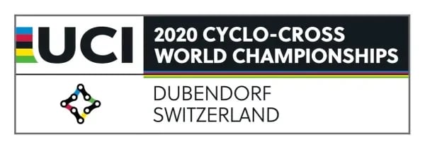 UCI Cyclo-cross World Championships Dübendorf U23 logo